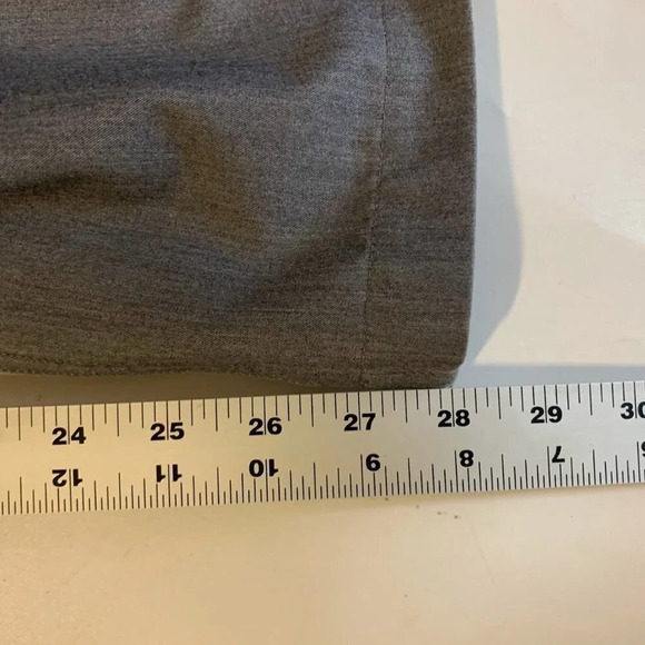 Figs Men's Pisco Basic Scrub Elastics‎ Drawstring Slim Pants Size L - Picture 12 of 12